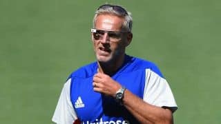 Peter Moores roped in as Nottinghamshire head coach